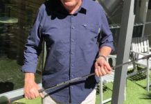 Swing change was the key for late starter