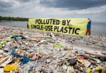 The case for banning single use plastic bottles