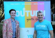 You Turn to get youth on track