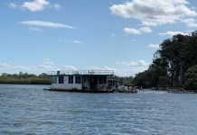 Wreck war makes progress