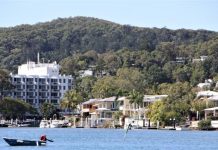 Noosa property’s star shines brightly despite pandemic