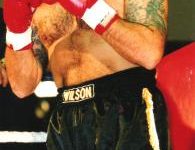 Farewell to a man called Precious