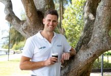 Who is James Blevin?