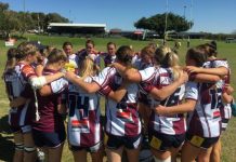 Big win for Dolphins