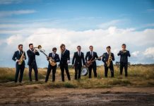 CoVibes is back for round two