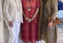 Thursday Girls send students to camp