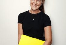 Yellow book wins gold