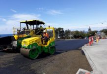 Date set for Orealla Bridge to reopen