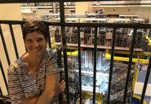 Noosa teacher awarded for excellence