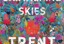 Record-breaking author brings larger-than-life characters to Noosa