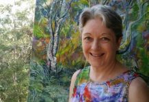 Find solace in Pomona