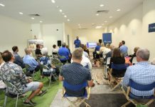 New Noosa start up set to help conserve water