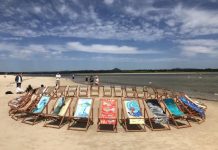 Local artists combine talents for fundraiser