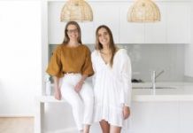 Female led start-up fighting single-use plastics