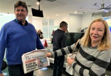 Sunshine Coast welcomes flights from the Festival State