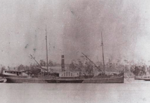 Remembering two giants of timber trade