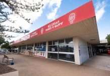 Back to square one for Village build