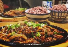 Hot and spicy in the Junction