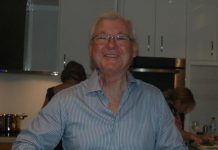 Noosa farewells Ross Burgess