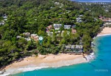 Location money can buy