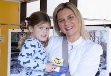 Peregian reflects on last year’s fire