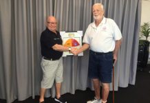 A Season with a difference