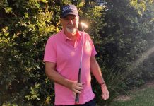 The day it all paid off for Mr One Percenter