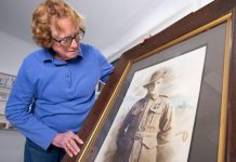 Genies are out of the bottle