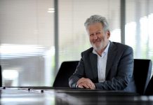 Professor Robert Elliot: behind the multi-billion dollar international students industry