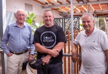 Mentoring unique for business in Noosa