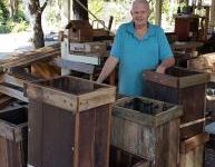 Help Noosa Men’s Shed