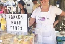 Join lifesavers and back the firies