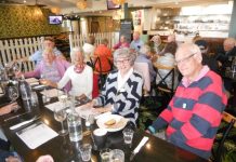 Celebrate Probus Day