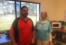 Students learn life skills