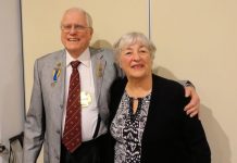 Extraordinary contribution