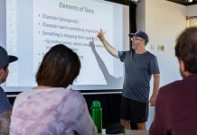 Writing the right way