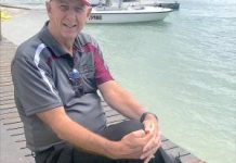 Rick Cooper and the little bank that could