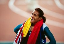 Australia’s defining moments