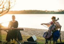 Katie receives her 27th ARIA award nomination