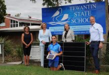 ZEN’s Race to Zero helping schools reduce emissions