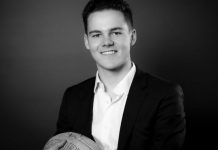 Finn makes a big move to follow his dreams