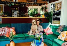 Dui’s Boom Shankar explores the Pacific