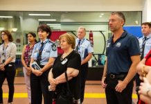 Mobile phone lifeline for those impacted by domestic violence