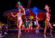 Llew breaks down the budget