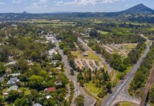 Share your vision to help shape Eumundi’s future