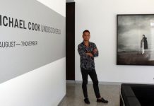 Exhibition interrogates legacy of colonialism