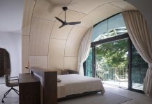 A curve above the rest