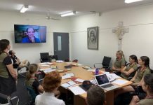 Raising the bar around domestic violence