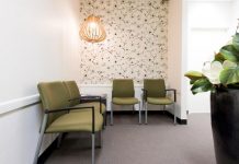 Noosa Radiology designed for patient comfort