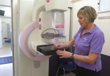 Queensland-first for breast cancer patients